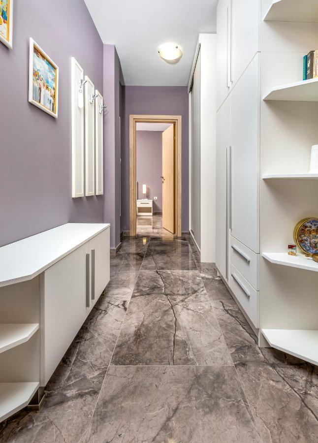Апартаменты Stylish 1Bd Flat With A Parking Spot By Flat Mаnager Пловдив Экстерьер фото